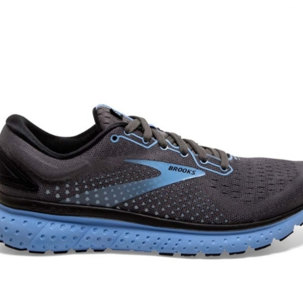 Nearly NEW!!! Brooks Glycerin 18 sz 8.5